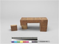 木枕藏品圖，第6張